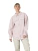 Ilse Jacobsen Hemdjacke in Rosa