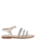 Liu Jo Sandalen in Silber