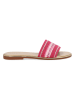 Liu Jo Slippers roze