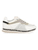 Liu Jo Sneakersy "Wonder" w kolorze białym