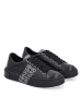 Liu Jo Sneakersy w kolorze czarnym
