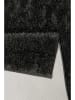 ESPRIT Hochflor-Teppich "Swagger Shag" in Anthrazit