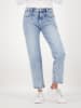 RAIZZED® Jeans "Dawn yoke" - Regular fit - in Hellblau