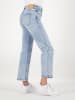RAIZZED® Jeans "Dawn yoke" - Regular fit - in Hellblau