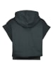 RAIZZED® Hoodie "Nicolien" antraciet
