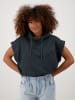 RAIZZED® Hoodie "Nicolien" antraciet