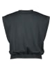 RAIZZED® Sweatshirt "Naila" in Schwarz