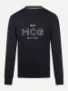 McGregor Sweatshirt donkerblauw