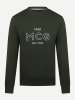 McGregor Sweatshirt in Khaki