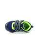 Richter Shoes Sneakersy w kolorze granatowym