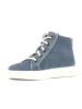 Richter Shoes Sneakersy w kolorze niebieskim
