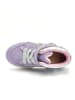 Richter Shoes Sneakersy w kolorze fioletowym