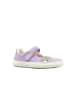 Richter Shoes Baleriny w kolorze fioletowym