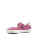 Richter Shoes Baleriny w kolorze różowym