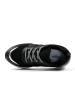 Richter Shoes Sneakersy w kolorze czarnym