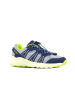 Richter Shoes Sneakers in Blau/ Grün