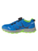 RICHTER Trekkingschoenen "TR-5" blauw