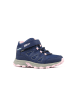 Richter Shoes Trekkingschoenen donkerblauw