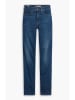 Levi´s Jeans "724" - Regular fit - in Dunkelblau