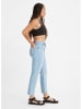 Levi´s Spijkerbroek - regular fit - lichtblauw