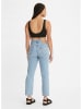 Levi´s Spijkerbroek - regular fit - lichtblauw