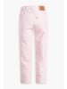 Levi´s Jeans - Regular fit - in Rosa