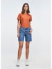 Levi´s Jeans-Shorts in Blau