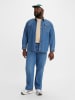 Levi´s Jeans "501®" - Regular fit - in Blau