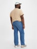 Levi´s Spijkerbroek "501®" - regular fit - blauw