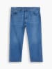 Levi´s Jeans "501®" - Regular fit - in Blau