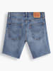 Levi´s Jeans-Shorts "412®" in Blau