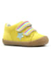 Richter Shoes Sneakers geel