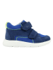Richter Shoes Sneakers donkerblauw