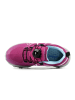 Richter Shoes Sneakersy w kolorze różowym