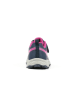 Richter Shoes Sneakersy w kolorze antracytowym