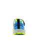 Richter Shoes Sneakersy w kolorze niebieskim
