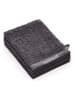 Cacharel textiles Myjki (4 szt.) w kolorze antracytowym