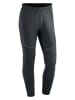 Maier Sports Thermoleggings in Anthrazit