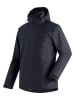 Maier Sports 3in1-Funktionsjacke in Dunkelblau