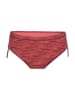 Linga Dore Figi bikini w kolorze czerwonym