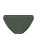 Linga Dore Bikini-Hose in Grün