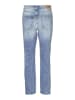 Noisy may Jeans "Moni" - Tapered fit - in Hellblau