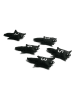 BuitenSpeel Gra plenerowa "Squirrel parachutes" - 4+