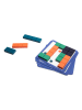 BuitenSpeel 3D-Puzzle "Quadrate" - ab 6 Jahren