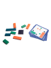BuitenSpeel 3D-Puzzle "Quadrate" - ab 6 Jahren