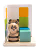 BuitenSpeel 3D-Puzzle "Panda" - ab 6 Jahren