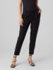 Vero Moda Hose "Jesmilo" in Schwarz