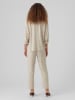 Vero Moda Hose "Jesmilo" in Creme