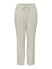 Vero Moda Hose "Jesmilo" in Creme