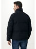 Mexx Steppjacke in Schwarz